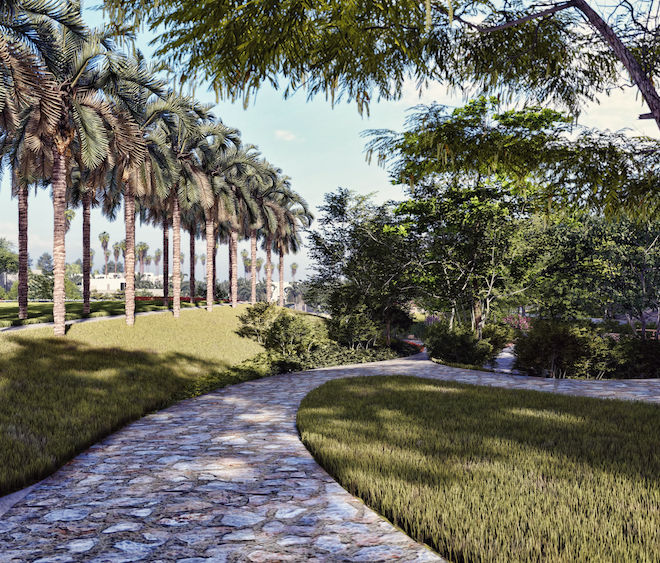 azha resort - Shot 02