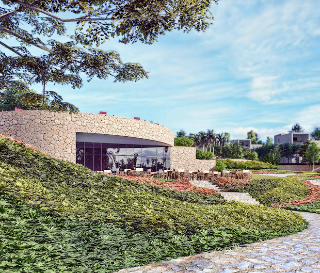 azha resort - Shot 03