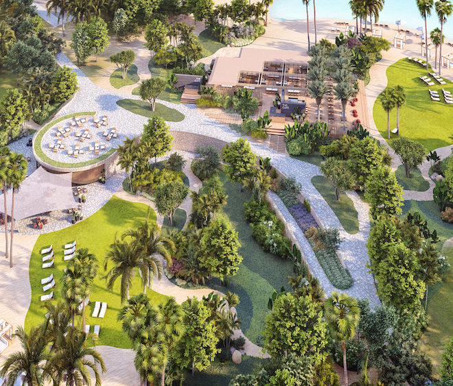 azha resort - Shot 04