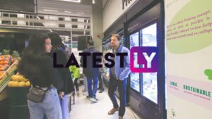 Read more about the article SCHADUF GROWS VEGGIES INSIDE HYDROPONIC FRIDGES IN CAIRO