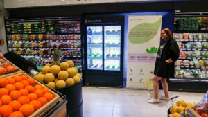 Read more about the article SOIL-FREE FRIDGES: FRESH HYDROPONIC VEGGIES IN EGYPTIAN STORES
