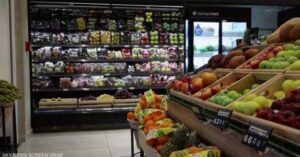 Read more about the article “Farmed Here” Fridge Delivers Fresh Veggies Straight from the Source